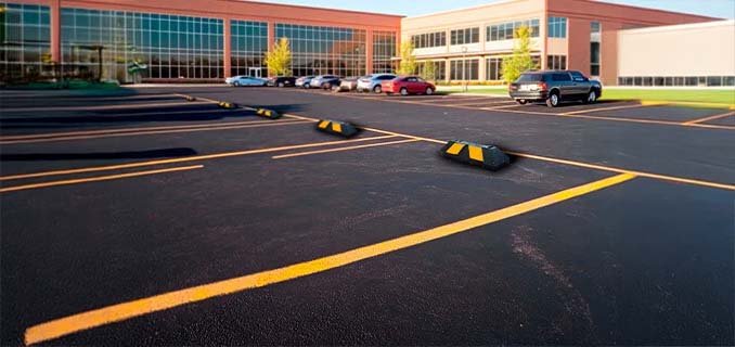 planificación de estacionamientos 