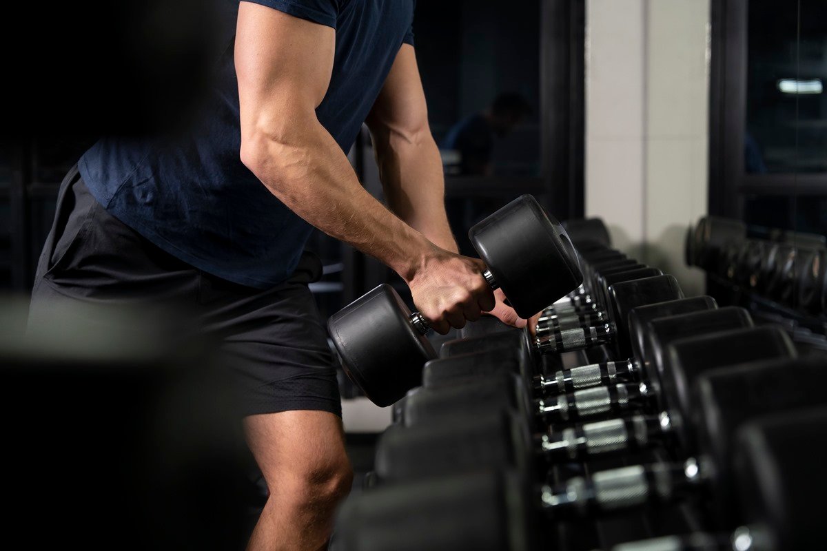 pisos de goma para gimnasios
