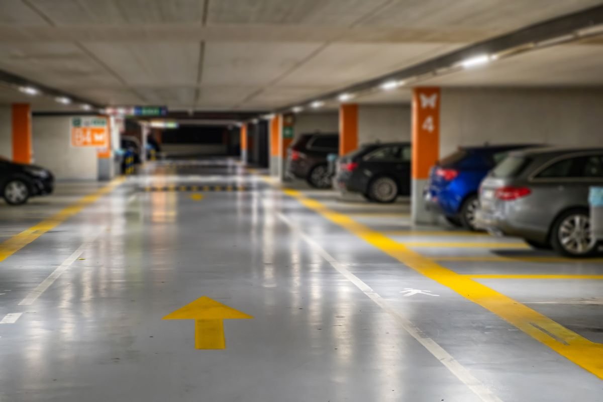 estacionamientos en cdmx
