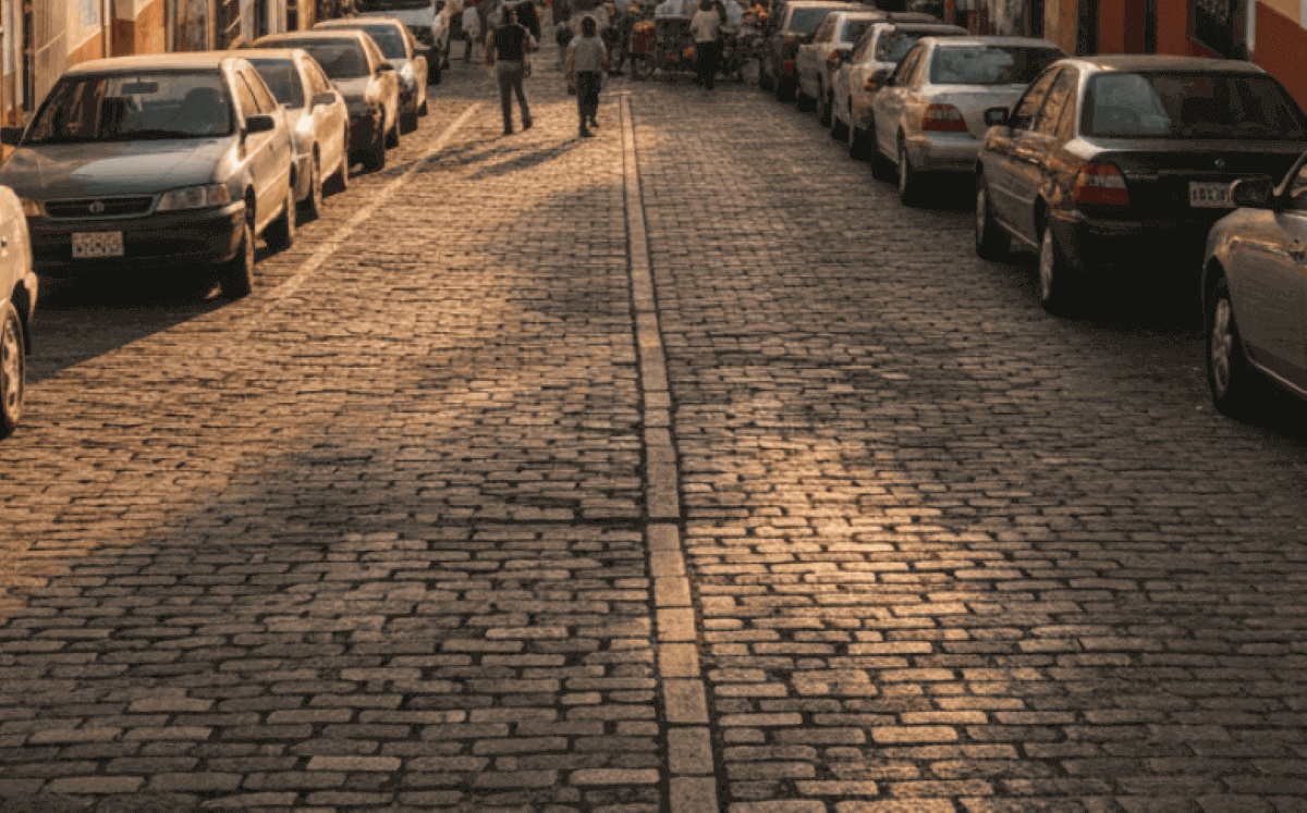 como instalar reductores de velocidad 