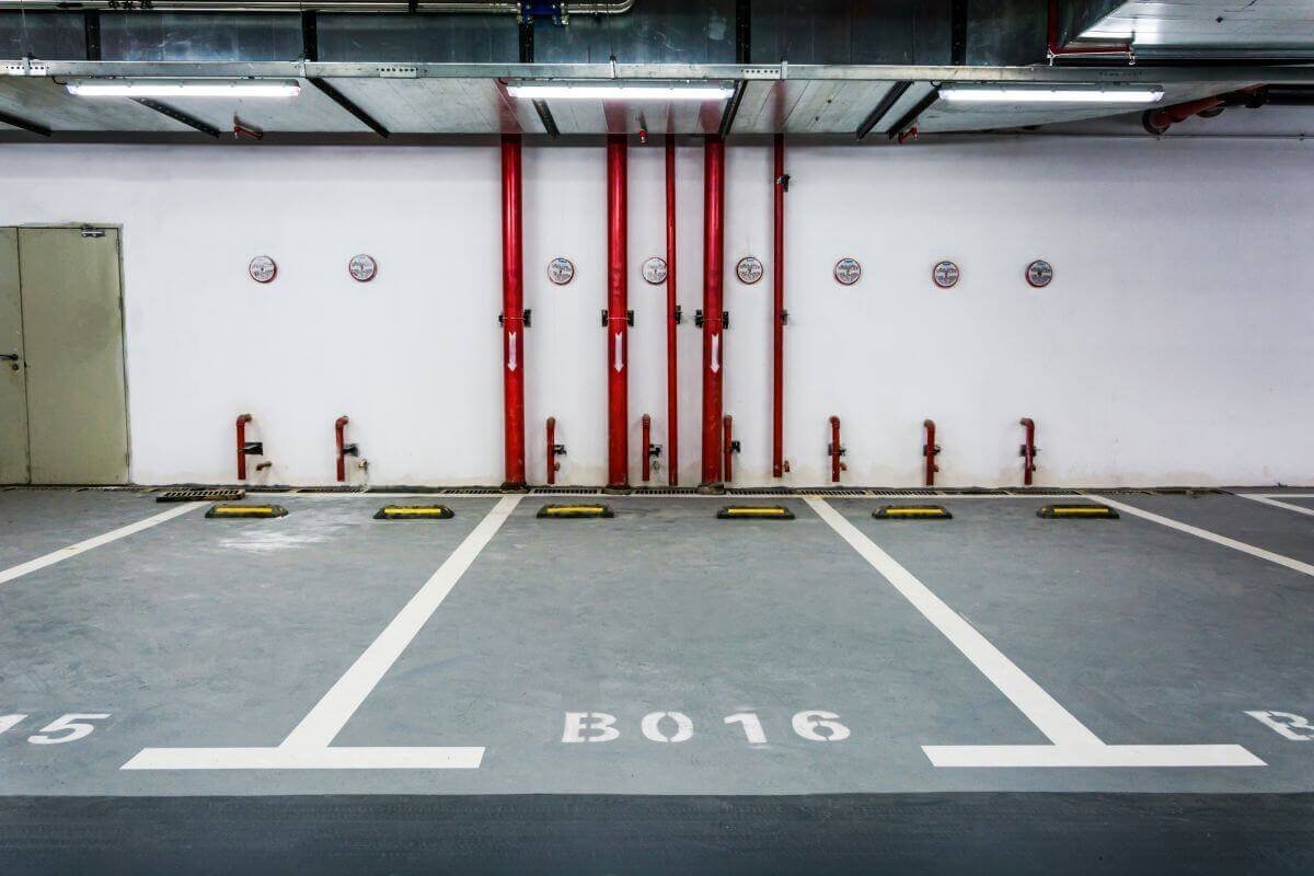 cajones de estacionamiento DWG (1)